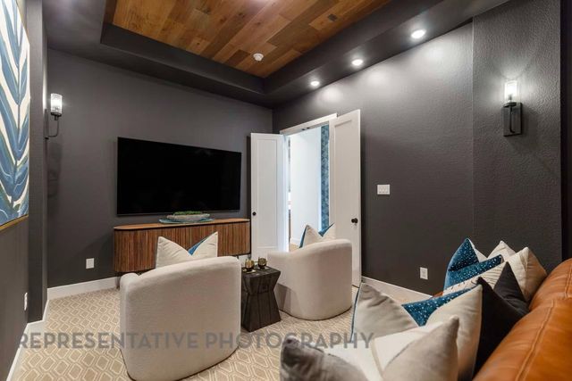 2631 Acie Lane, Prosper, TX 75078