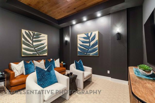 2631 Acie Lane, Prosper, TX 75078