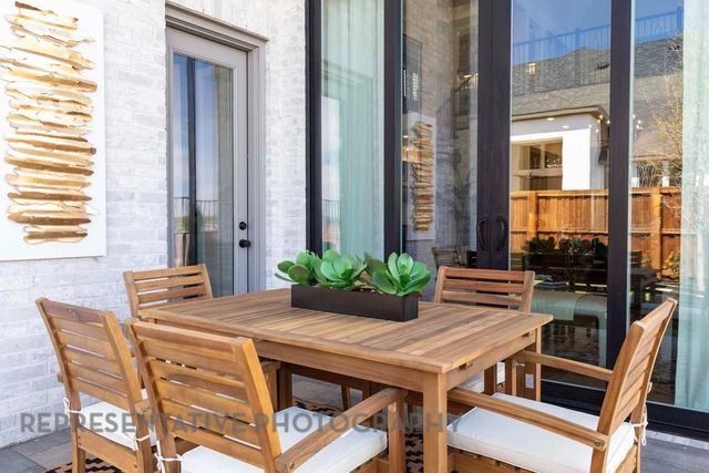 2631 Acie Lane, Prosper, TX 75078