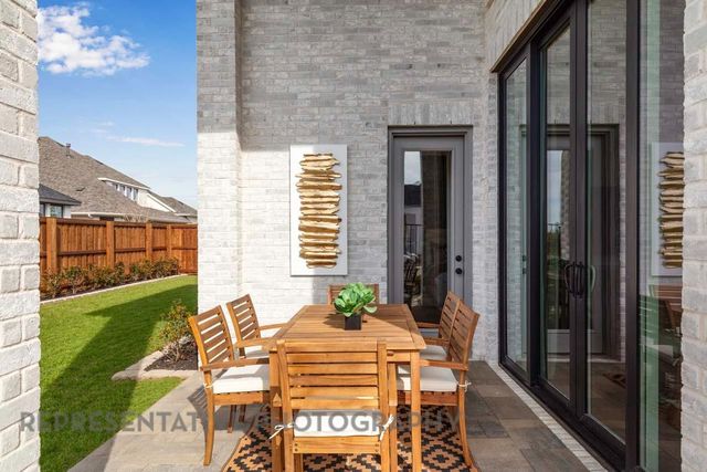 2631 Acie Lane, Prosper, TX 75078