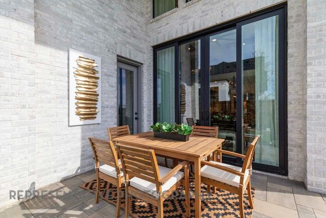 2631 Acie Lane, Prosper, TX 75078