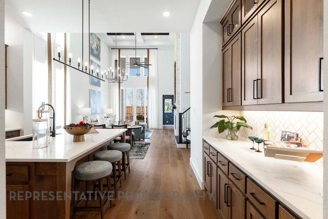 2631 Acie Lane, Prosper, TX 75078