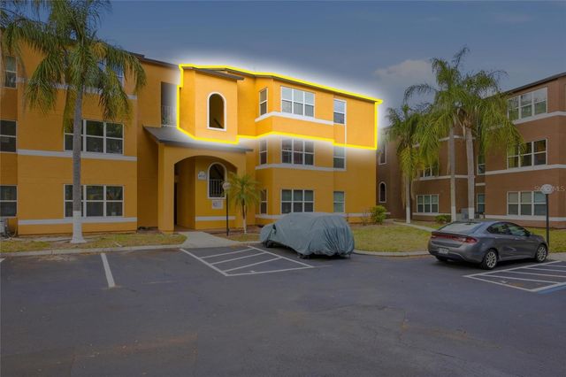 4532 COMMANDER DRIVE 2132, Orlando, FL 32822