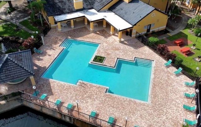 4532 COMMANDER DRIVE 2132, Orlando, FL 32822