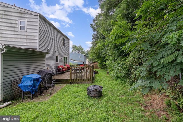 545 CARDINAL DR, Harrisburg, PA 17111