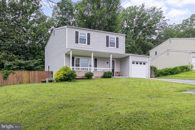 545 CARDINAL DR, Harrisburg, PA 17111