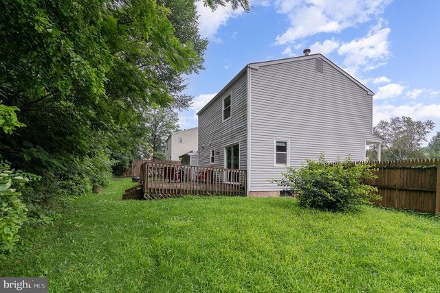 545 CARDINAL DR, Harrisburg, PA 17111