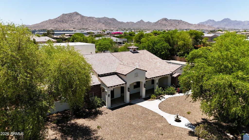 21615 E PEGASUS Parkway, Queen Creek, AZ 85142 — photo 2