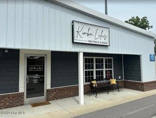 205 S Academy Street Suite A, Richlands, NC 28574