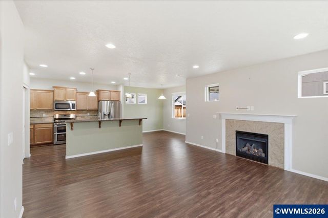 2643 Brianna St NW, Albany, OR 97321