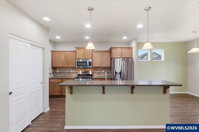 2643 Brianna St NW, Albany, OR 97321