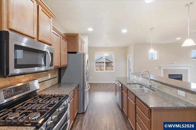 2643 Brianna St NW, Albany, OR 97321