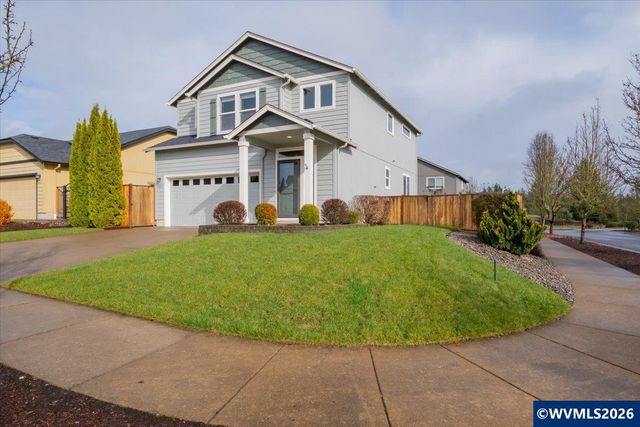2643 Brianna St NW, Albany, OR 97321