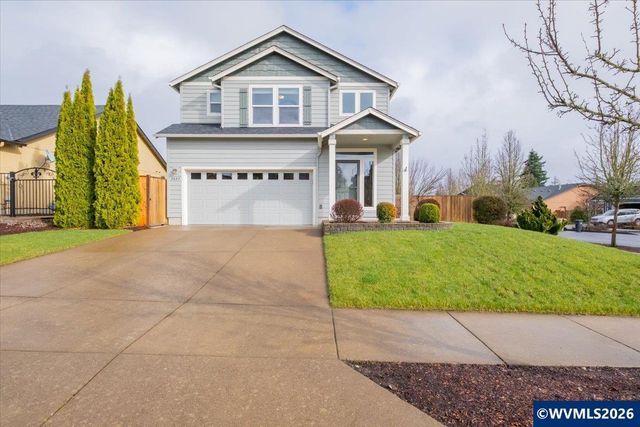 2643 Brianna St NW, Albany, OR 97321