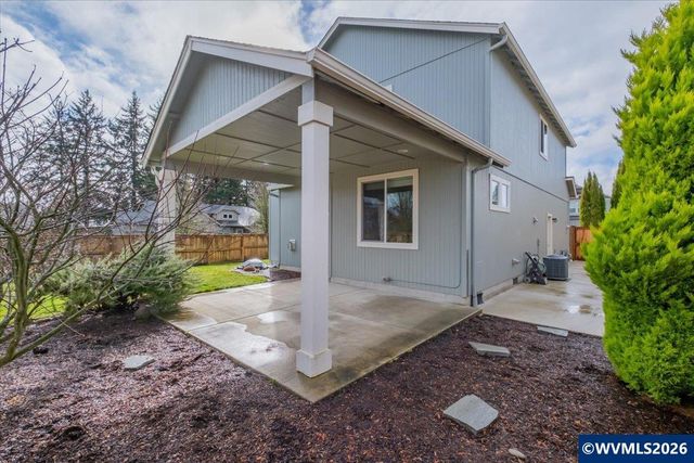 2643 Brianna St NW, Albany, OR 97321