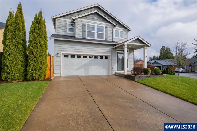 2643 Brianna St NW, Albany, OR 97321