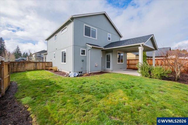 2643 Brianna St NW, Albany, OR 97321