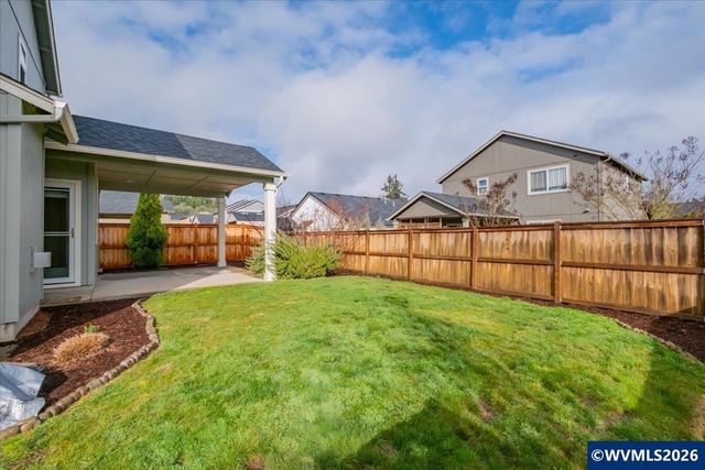 2643 Brianna St NW, Albany, OR 97321