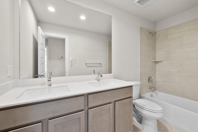 2012 Sugarberry Gully Lane, Conroe, TX 77301