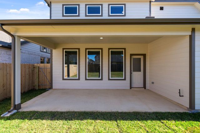 2012 Sugarberry Gully Lane, Conroe, TX 77301