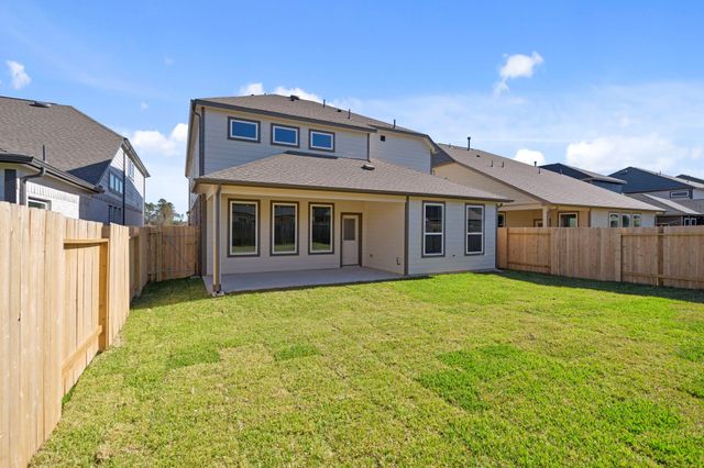 2012 Sugarberry Gully Lane, Conroe, TX 77301