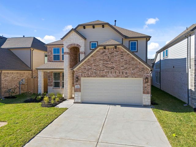 2012 Sugarberry Gully Lane, Conroe, TX 77301