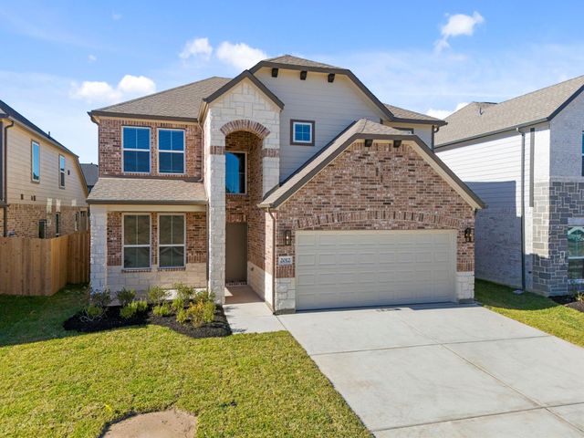 2012 Sugarberry Gully Lane, Conroe, TX 77301