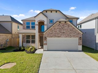 2012 Sugarberry Gully Lane, Conroe, TX 77301