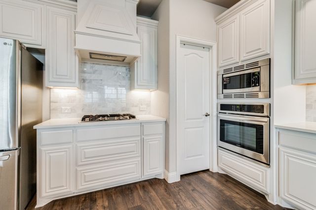 3833 Wheatland Trail, Forney, TX 75126