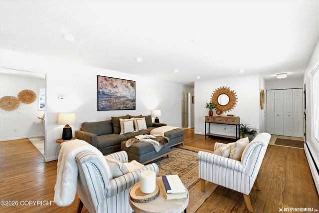 2335 Lord Baranof Drive, Anchorage, AK 99517