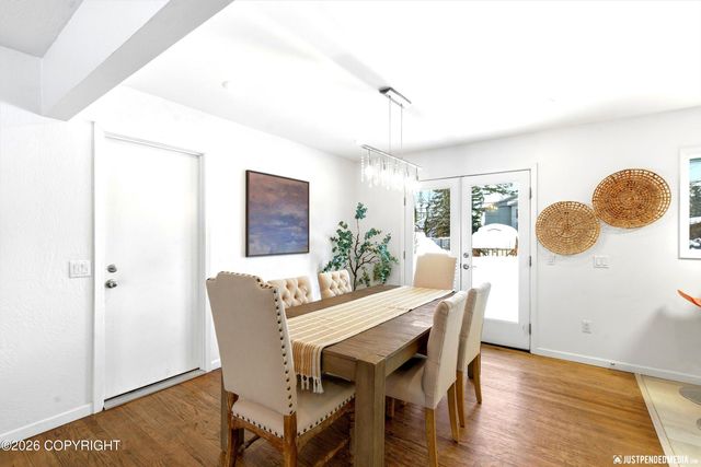 2335 Lord Baranof Drive, Anchorage, AK 99517