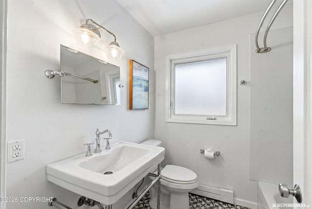 2335 Lord Baranof Drive, Anchorage, AK 99517