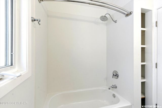 2335 Lord Baranof Drive, Anchorage, AK 99517