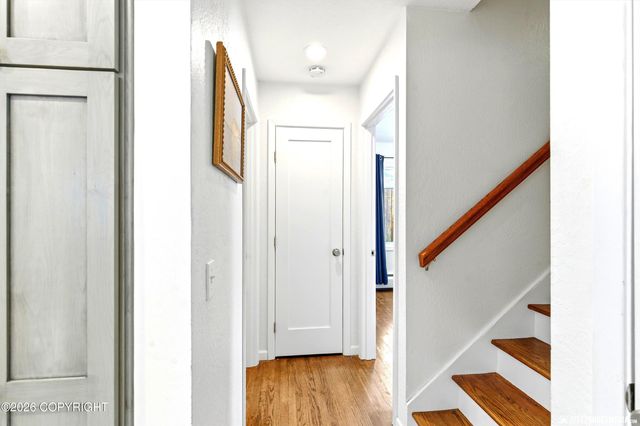 2335 Lord Baranof Drive, Anchorage, AK 99517