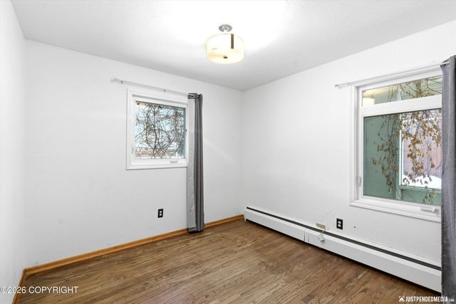 2335 Lord Baranof Drive, Anchorage, AK 99517