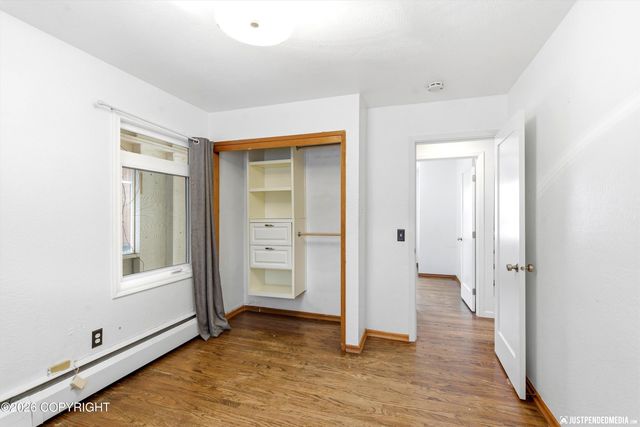 2335 Lord Baranof Drive, Anchorage, AK 99517