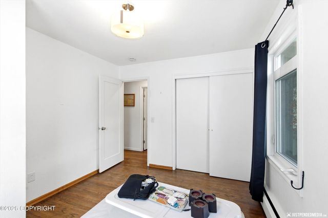 2335 Lord Baranof Drive, Anchorage, AK 99517