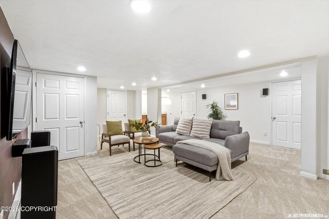 2335 Lord Baranof Drive, Anchorage, AK 99517