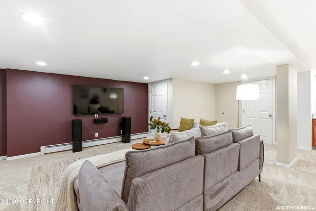 2335 Lord Baranof Drive, Anchorage, AK 99517