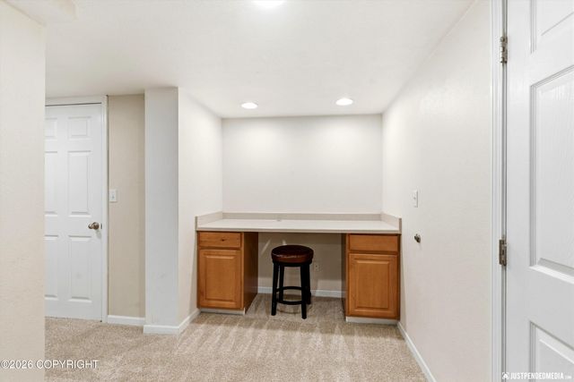 2335 Lord Baranof Drive, Anchorage, AK 99517