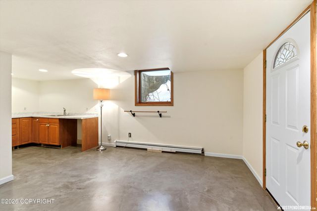 2335 Lord Baranof Drive, Anchorage, AK 99517