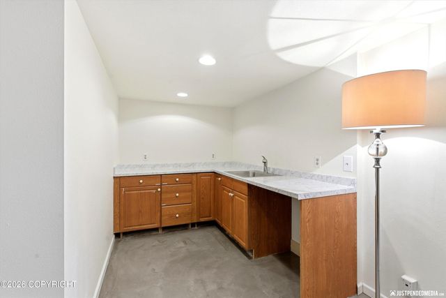 2335 Lord Baranof Drive, Anchorage, AK 99517