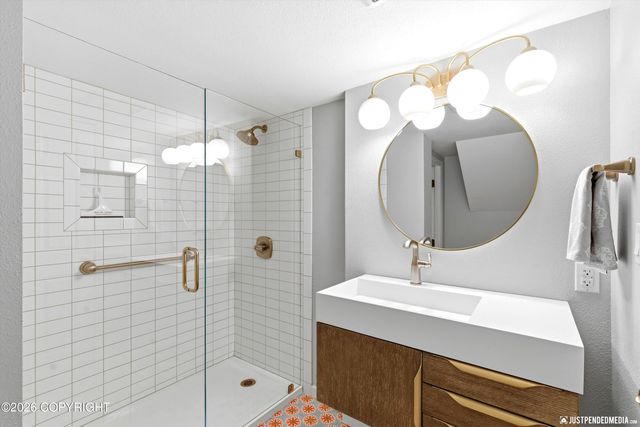 2335 Lord Baranof Drive, Anchorage, AK 99517