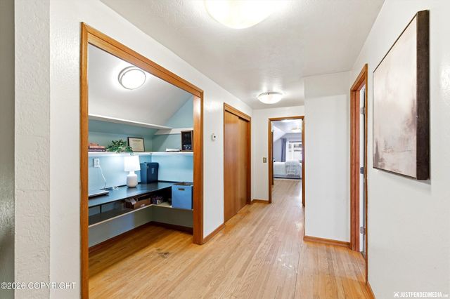 2335 Lord Baranof Drive, Anchorage, AK 99517