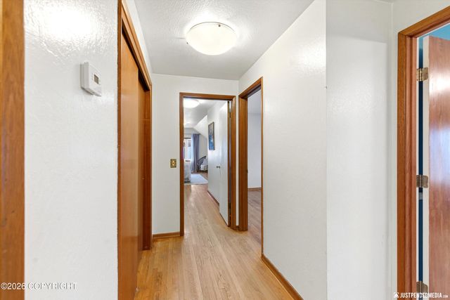 2335 Lord Baranof Drive, Anchorage, AK 99517