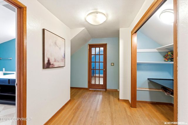 2335 Lord Baranof Drive, Anchorage, AK 99517