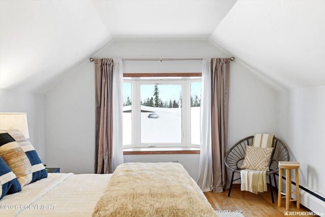 2335 Lord Baranof Drive, Anchorage, AK 99517