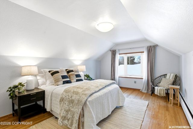 2335 Lord Baranof Drive, Anchorage, AK 99517