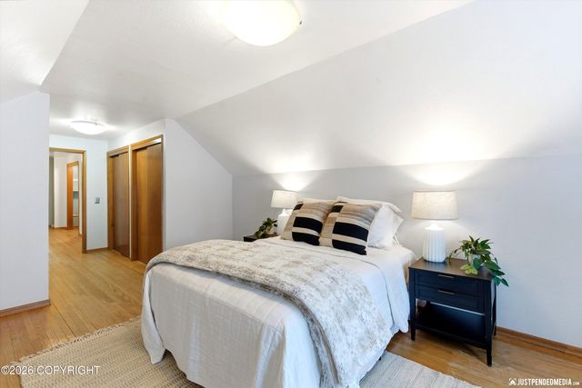 2335 Lord Baranof Drive, Anchorage, AK 99517