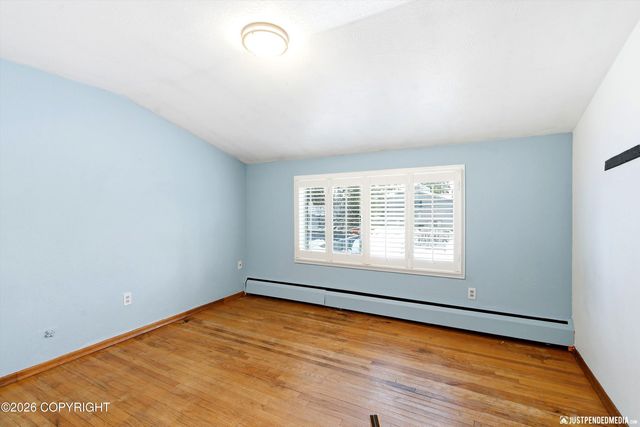 2335 Lord Baranof Drive, Anchorage, AK 99517